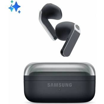 Samsung Galaxy Buds4 black