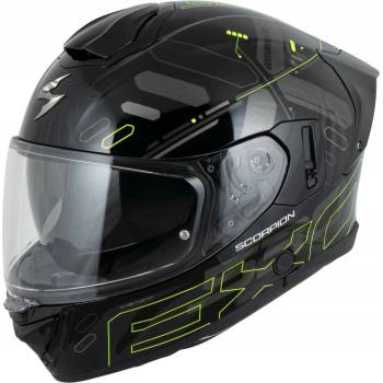 Scorpion EXO-530 Air Fond