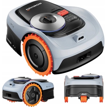 Segway Navimow i205E AWD