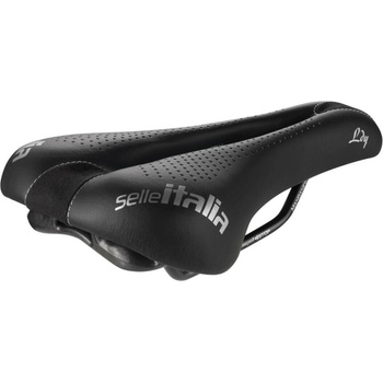 Selle Italia dámské Gel Flow L černé