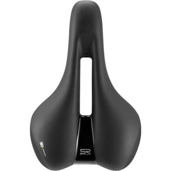 Selle Royal Ellipse Moderate černé