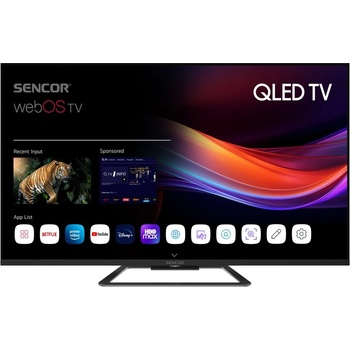 Sencor SLE 43Q871B