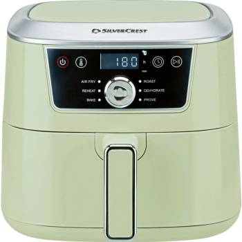 SILVERCREST SHFD 2000 D2