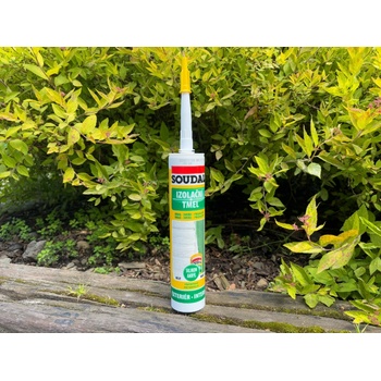 Soudal Izolační tmel 280 ml bílá