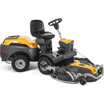 Stiga Park 500 WX Special