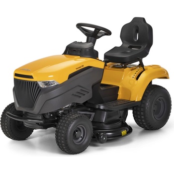 Stiga Tornado 398