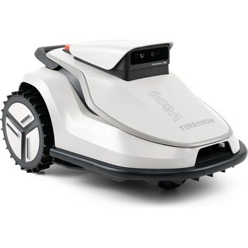 TerraMow V600