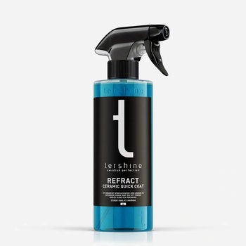 Tershine Refract Ceramic Quick Coat 500 ml