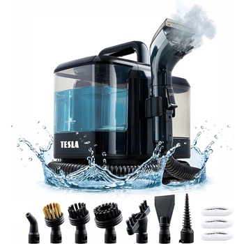 TESLA PowerWash & Steam Station TQS600