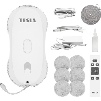 TESLA RoboStar W400 Pro