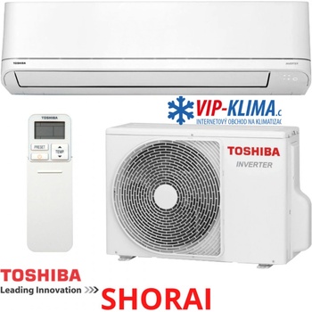 TOSHIBA SHORAI PREMIUM 7