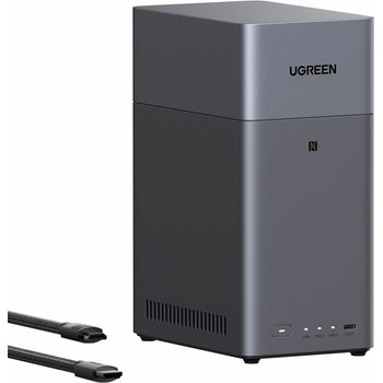 Ugreen NASync DH2300 95998