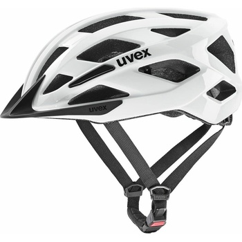 UVEX I-VO 2 PURE WHITE 2026