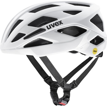 Uvex I-VOLUTE MIPS WHITE MATT 2026