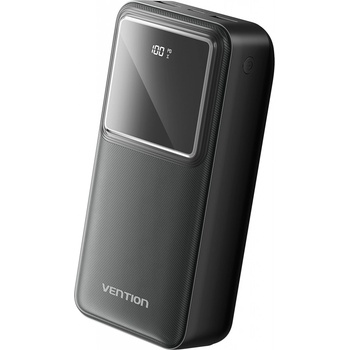 Vention 30000mAh black