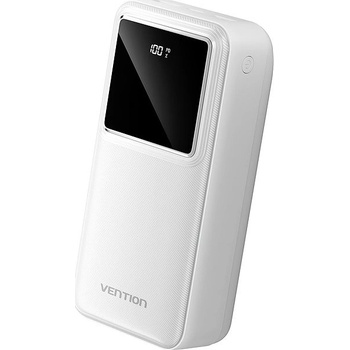 Vention 30000mAh white