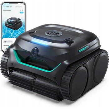 Wybot C2 Pro Vision