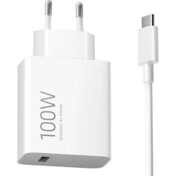 Xiaomi 100W Charging Combo (Type-A)
