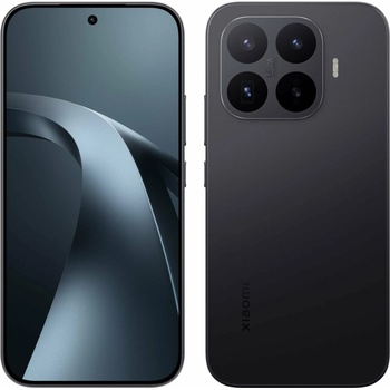 Xiaomi 17T 12GB/512GB Black