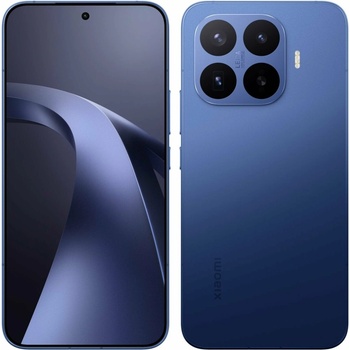 Xiaomi 17T Pro 12GB/256GB Deep Blue