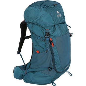 Zulu Summit II 65l modrá