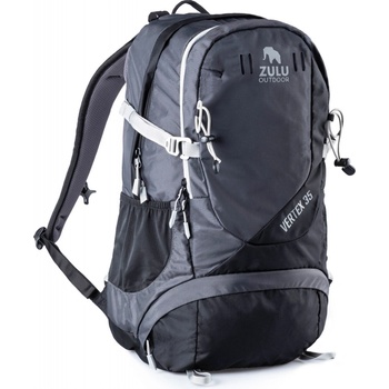 Zulu Vertex 35 l černý