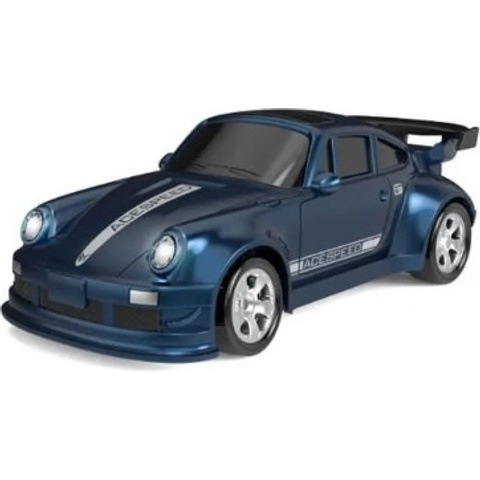 ACE SPEED DRIFT 1/64 modré RCobchod RC_320538 RTR 1:64