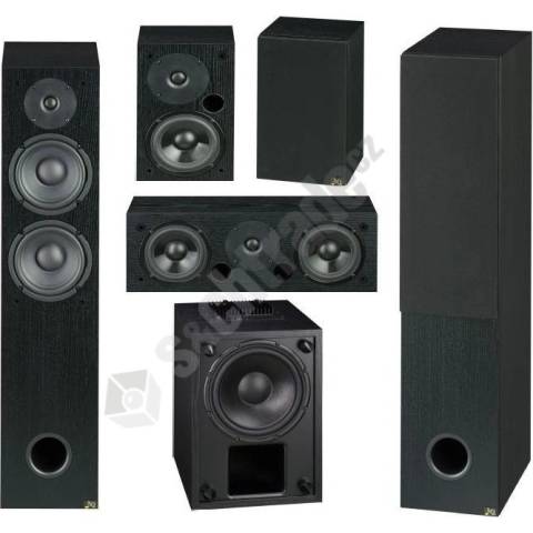 Acoustique Quality Wega set 2