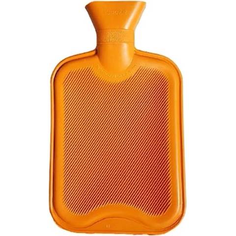 Adonis TERMOFOR GUMOVÝ - oranžový