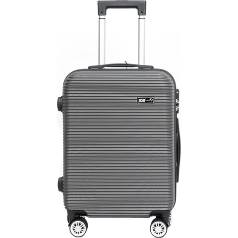 Aga Travel MR4693 Černé 33 l