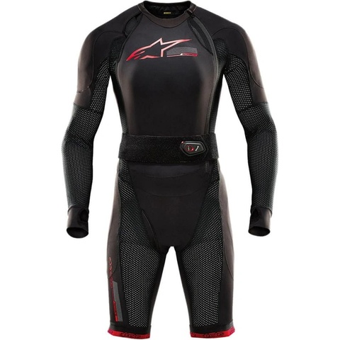 airbagový systém Alpinestars TECH-AIR 10