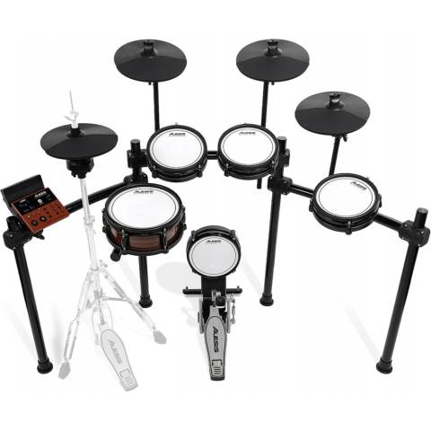 Alesis Nitro Ultimate Drum Kit