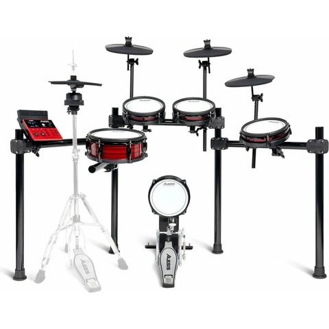 Alesis NITRO Ultimate Kit