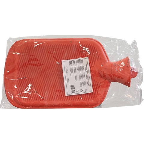 ALFA termofor gumová zahřívací láhev č.2.5 1.2L