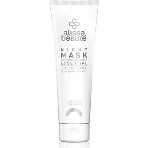 Alissa Beauté Noční maska ESSENTIAL A018 100 ml