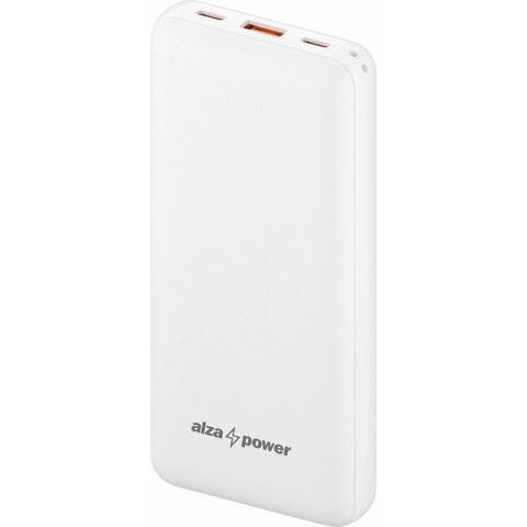 AlzaPower Onyx Gen2 20000mAh Power Delivery ( APW-PBO20PDW)