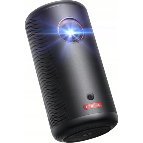 Anker Nebula Capsule 3