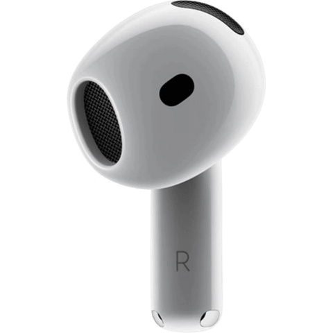 Apple AirPods 4 2024 ANC náhradní sluchátko pravé A3055