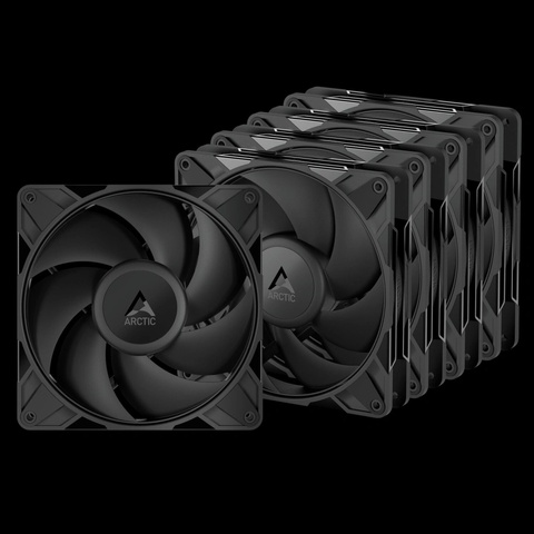 ARCTIC P14 Pro PST Value pack ACFAN00319A