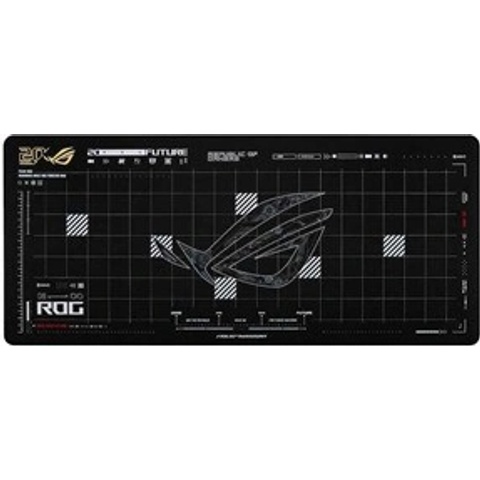 ASUS ROG Scabbard II XXL Edition 20 90MP05H0-BPUA00