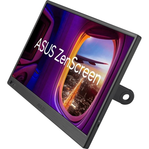 Asus ZenScreen MB169CK