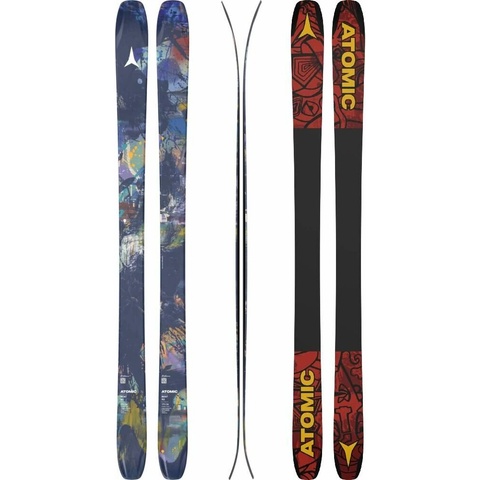 Atomic Bent 90 26/27 166