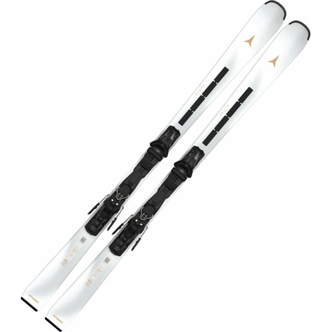 Atomic Cloud C11 Revoshock Light 25/26