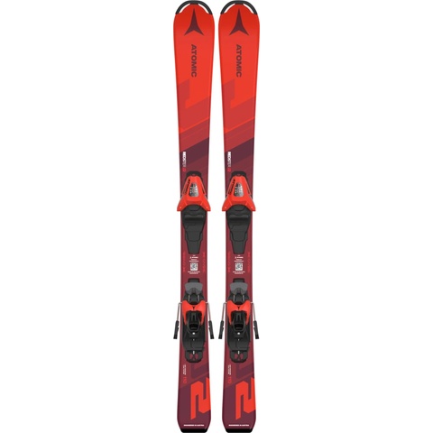 Atomic N Redster J2 J 25/26