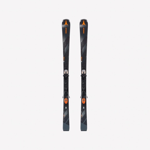 Atomic Redster Q4 24/25