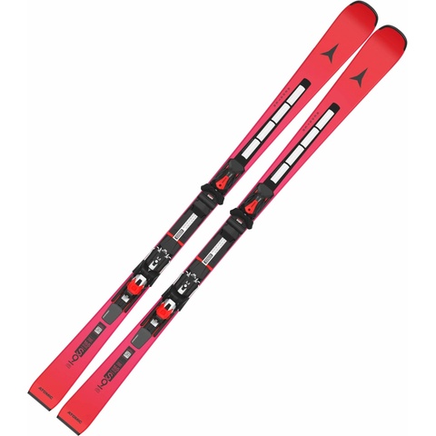 Atomic Redster S9 Revoshock S 25/26