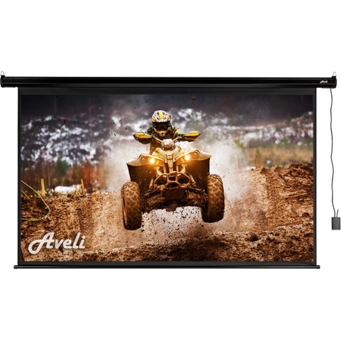 AVELI 204x115 (16:9) 92" XRT-00174B
