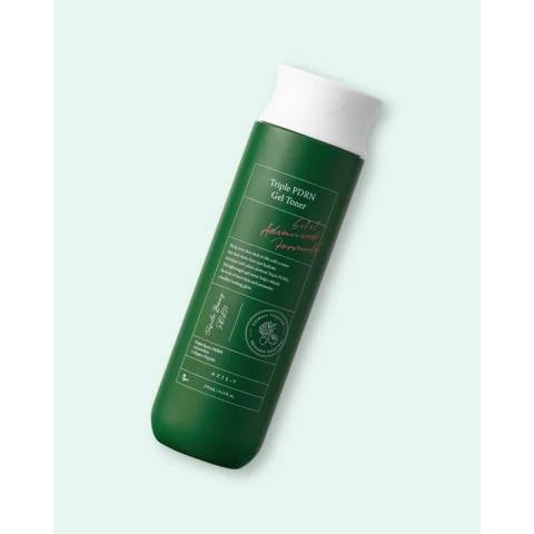 AXIS-Y Triple PDRN Gel Toner 260 ml