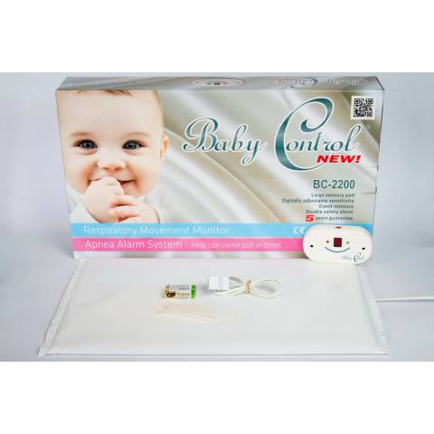 Baby Control Monitor dechu 2200