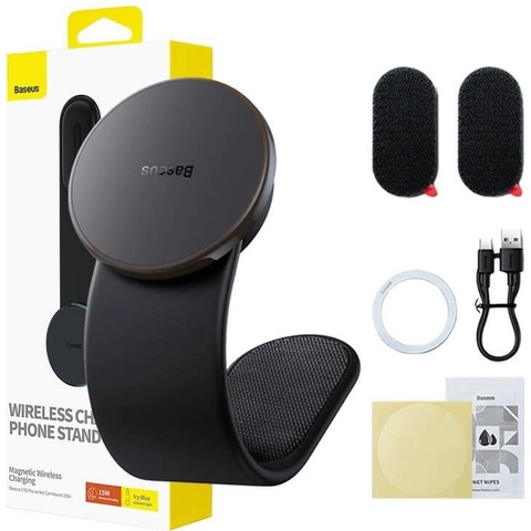 Baseus C02 Pro Series